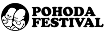 Logo Pohoda festival